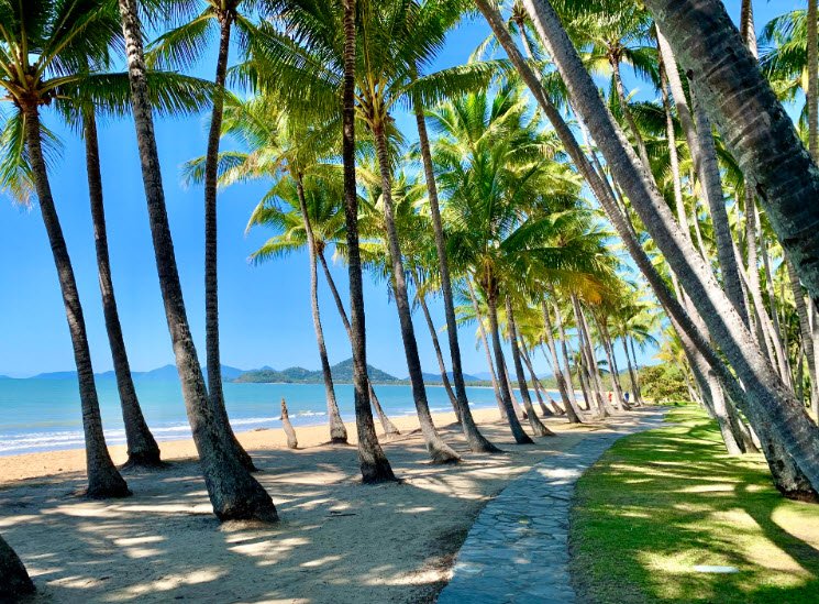 Palm Cove, Australia